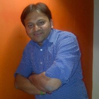 Tapan Tripathi