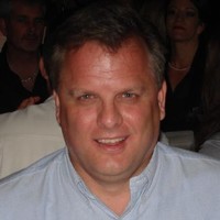 Vince Reedy