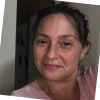 Marcela Alejandra Crudo