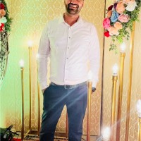 Jithin Thomas