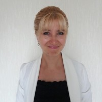 Надія Нікітіна