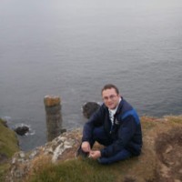 Darren Rogers