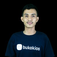 Rama Dhana Putra Nasution