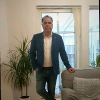 Sirous Setoudehkia