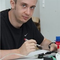 David Chaves Diéguez