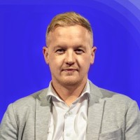 Darren Haveron