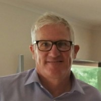 Nigel Mear
