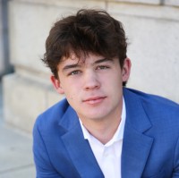 Jacob Mckey