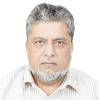 Syed Husain Akhter Naqvi