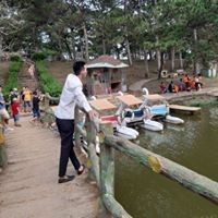 Đảm Đặng Thế