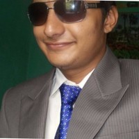Manoj joshi