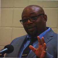 John Blackshear