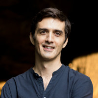 Alejandro de Castro Mazarro
