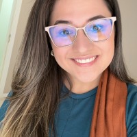 Laryssa Kamille Gugelmin Purkott