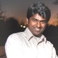 Bharadwaj Iyer