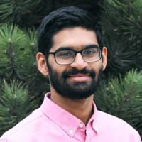 Raghav Muralidharan