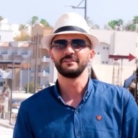 Mohammed Abdel Fattah