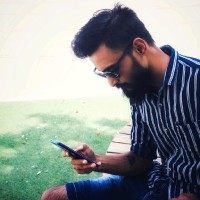 Harikrishnan M P