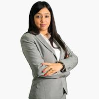 Dr Richa Arora