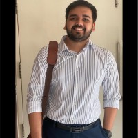 Rushil Padechia