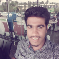 Sreekuttan Jayaprakash