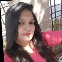 Mansi Trivedi