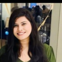 Bhawna Sahay