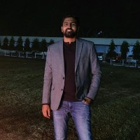 Lokesh M