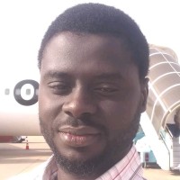 Mustapha Adam