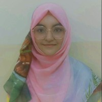 Nimra Farooq