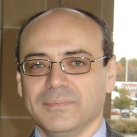 Alex Levitt