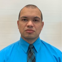 Gilberto Moreno