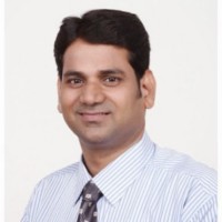 Rajesh Thaiparambil Krishnan