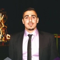 Eric Boutros
