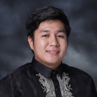 Carl Vincent Flores