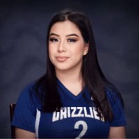 Melanie Calderon