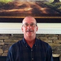 Brian Dockstader