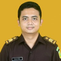 Syahrizal Dimas Panji Bagaskara