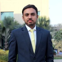 Muhammad Ahmad