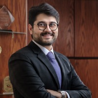 Kunal Kewalram