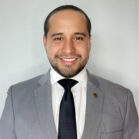Christian Noboa Velasquez