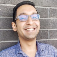 Lakshman C.