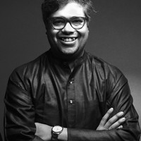 Palash Mukhopadhyay