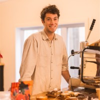 Robin Dubé