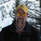 Chris Morrow