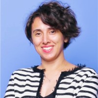 Zeynep Pınar Yıldız