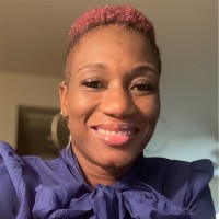 La Tasha Johnson