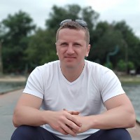 Andrii Hlova