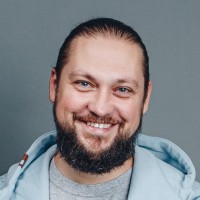 Олександр Мастаков