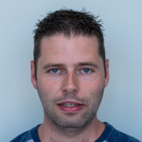 Jan-Willem Van Vossen